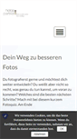 Mobile Screenshot of foto-kunst-kultur.de